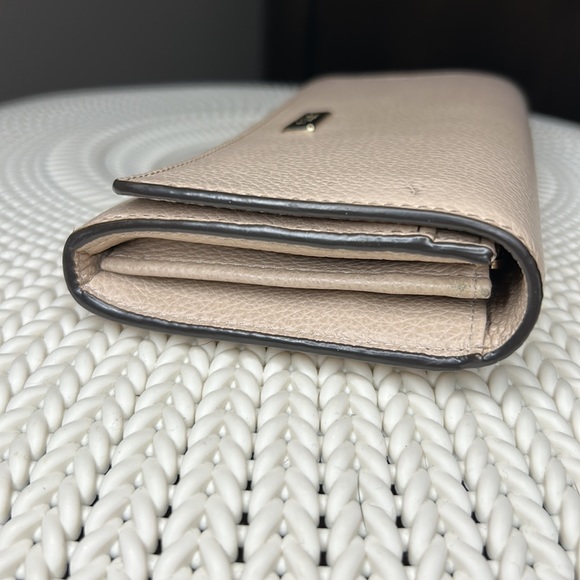 Furla Ritzy Leather Wallet - Picture 4 of 12